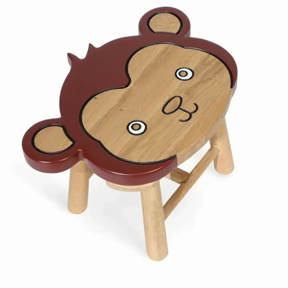 Children's bedrooms - Arca - Kids stool - ALANKARAM