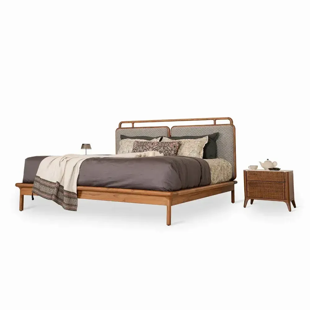 Lits - Armonia - Lit super king size - ALANKARAM