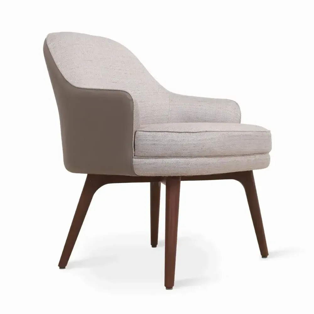 Chairs - Aula - Solidwood Lounge chair - ALANKARAM