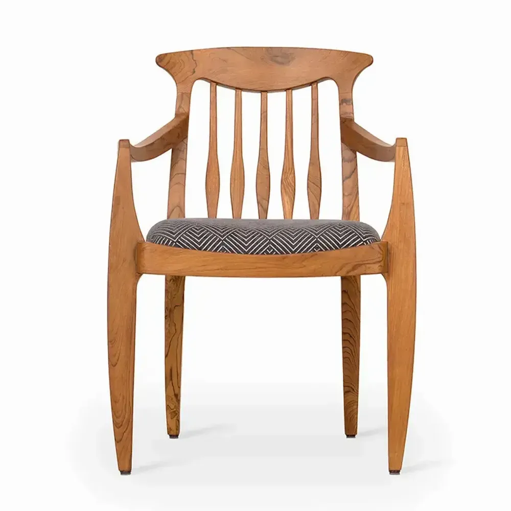 Chaises - Avara - Chaise de salle à manger - ALANKARAM