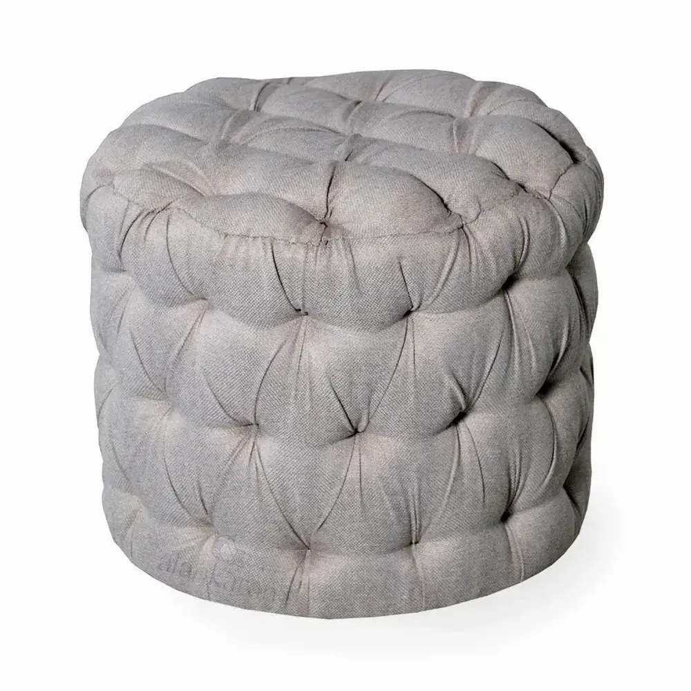 Ottomans - Pouffe - Ottoman - ALANKARAM