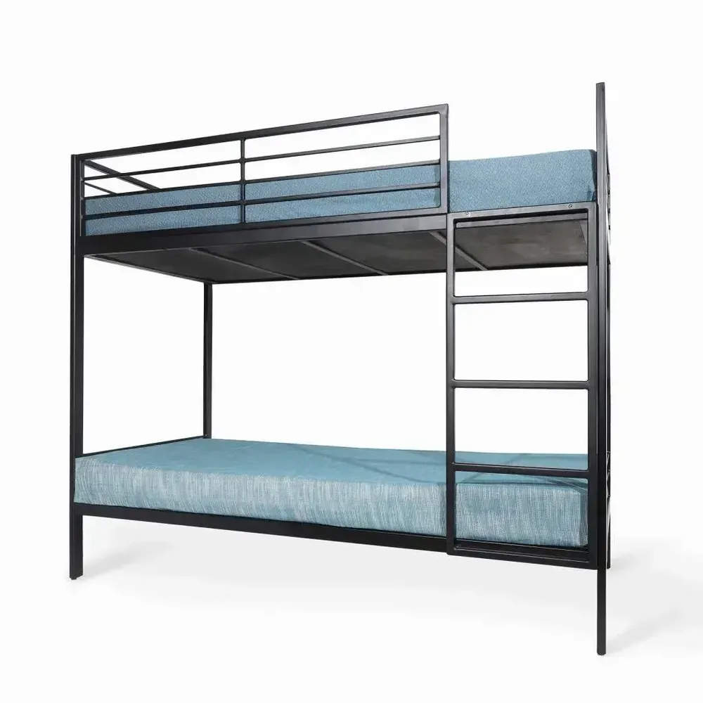 Beds - Bync - Metal Bed - ALANKARAM