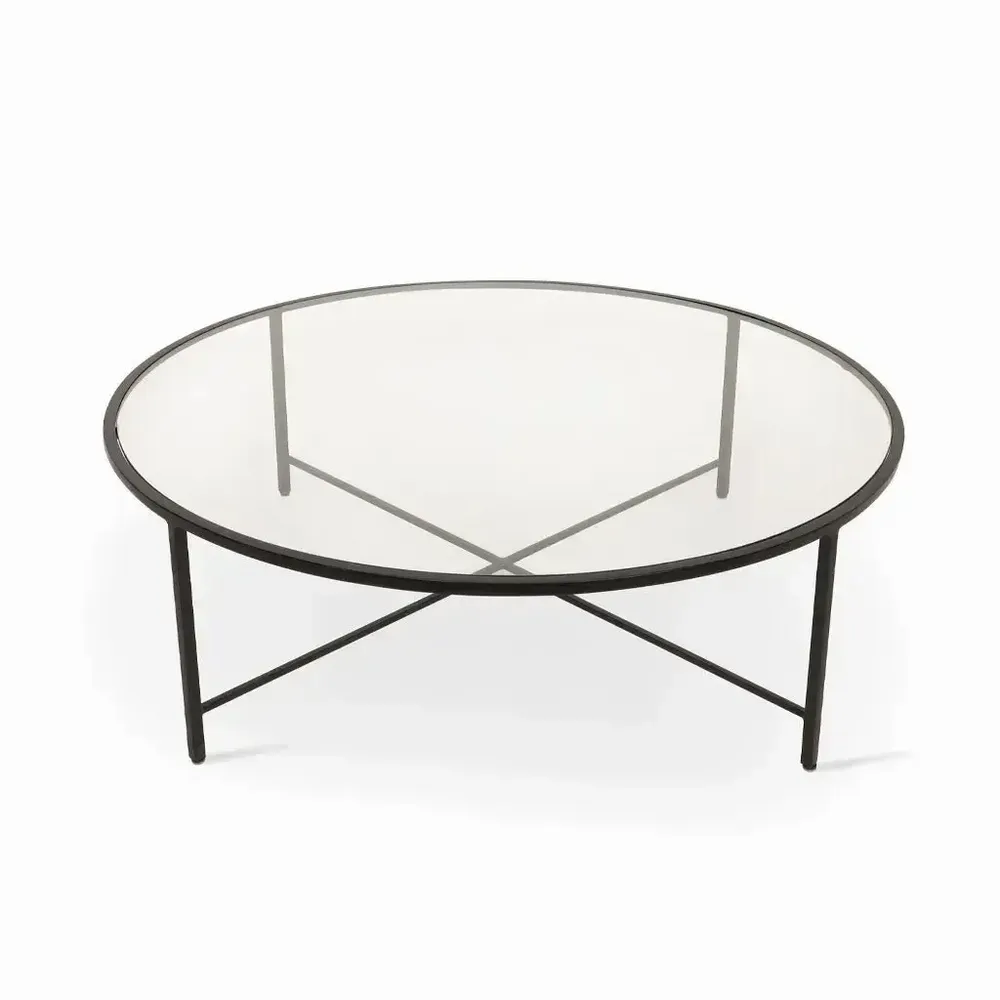 Autres tables  - Clarus - Table centrale - ALANKARAM