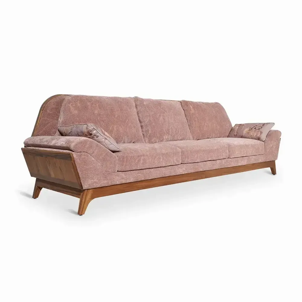 Canapés - Doppio - Canapé trois places - ALANKARAM