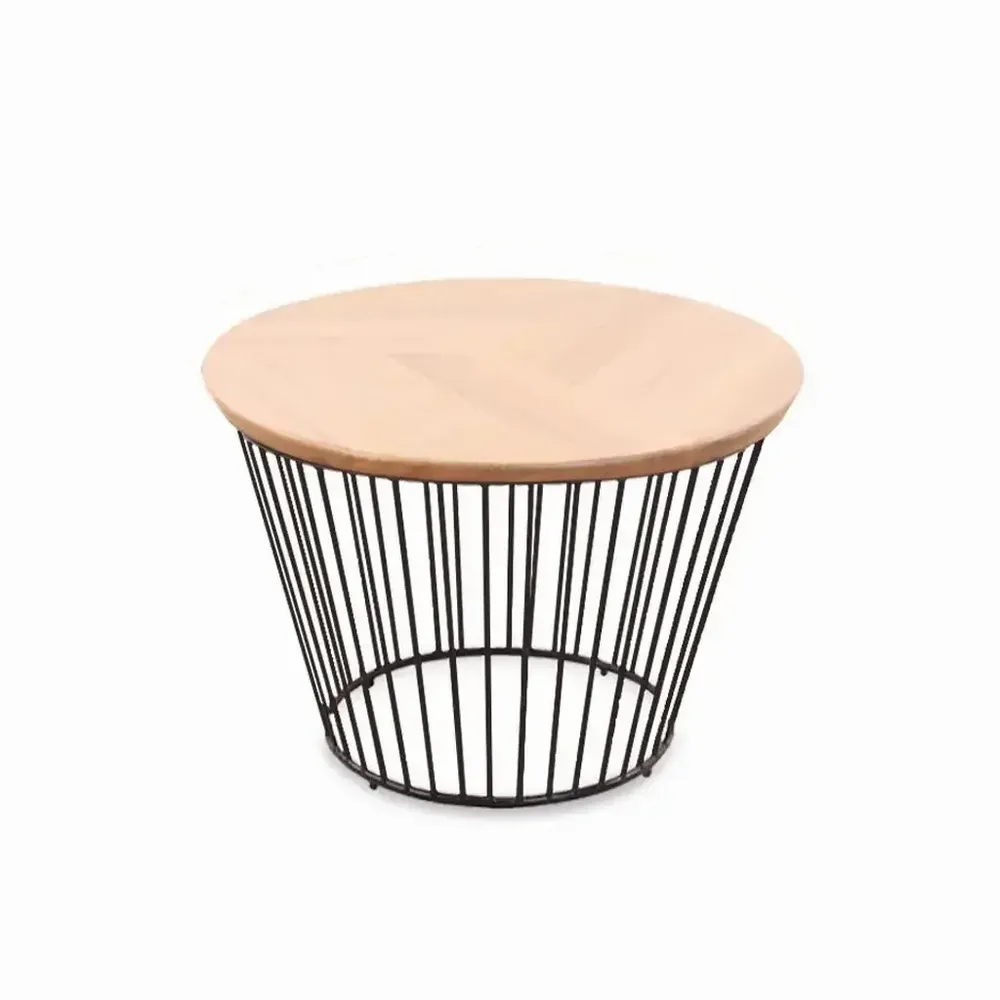 Other tables - Duvar - Side Table - ALANKARAM