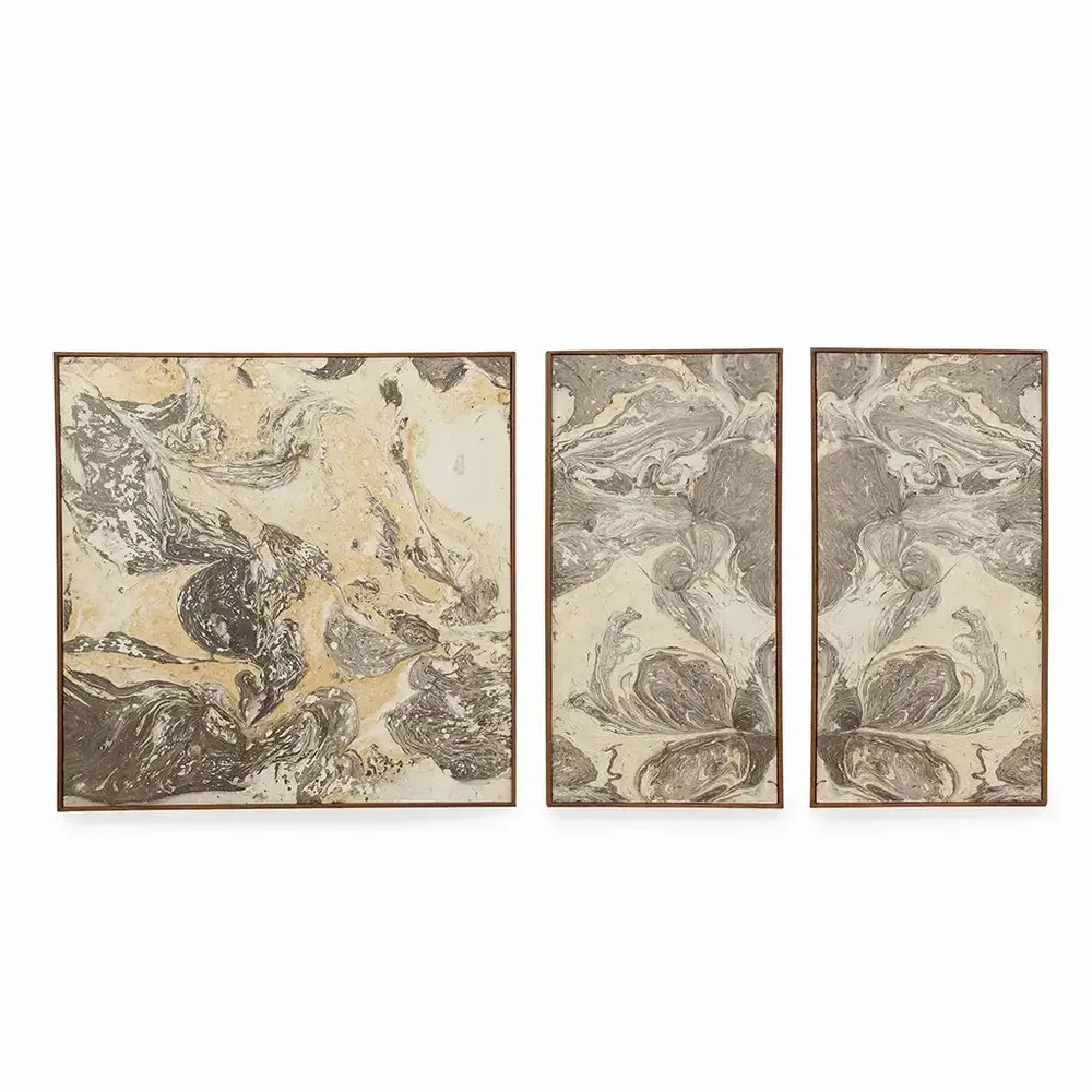 Autres décorations murales - Energeia - Peinture murale - ALANKARAM