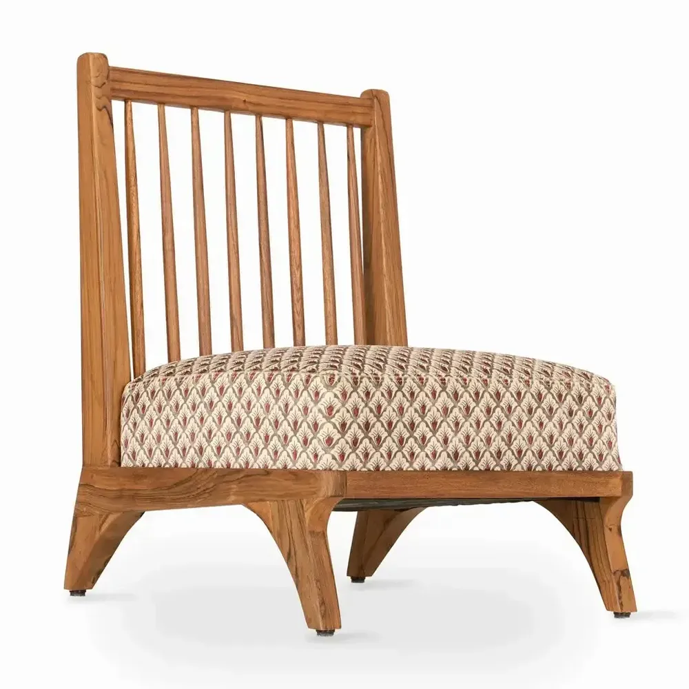 Chaises - Erkin - Chaise basse - ALANKARAM