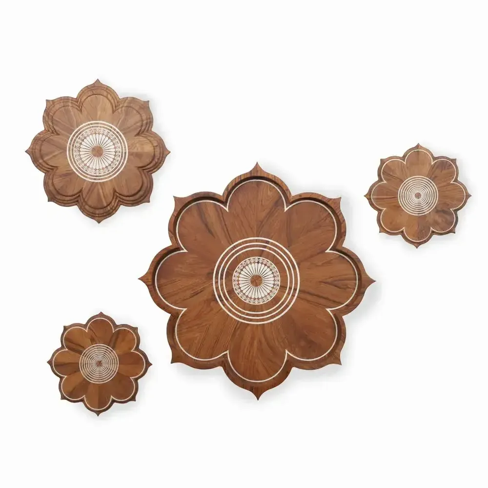 Autres décorations murales - Gullash - Décoration murale - ALANKARAM