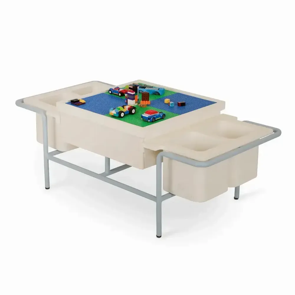 Tableaux - Igriv - Table pour enfants fonctionnelle et ludique - ALANKARAM
