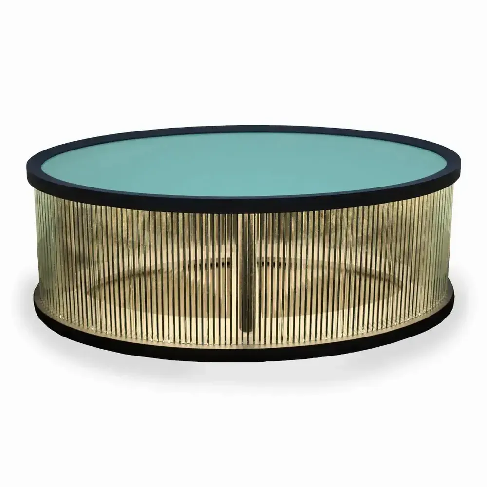 Other tables - Ijus - Center Table - ALANKARAM