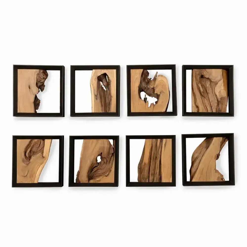 Other wall decoration - Indalo - Wall Mural - ALANKARAM