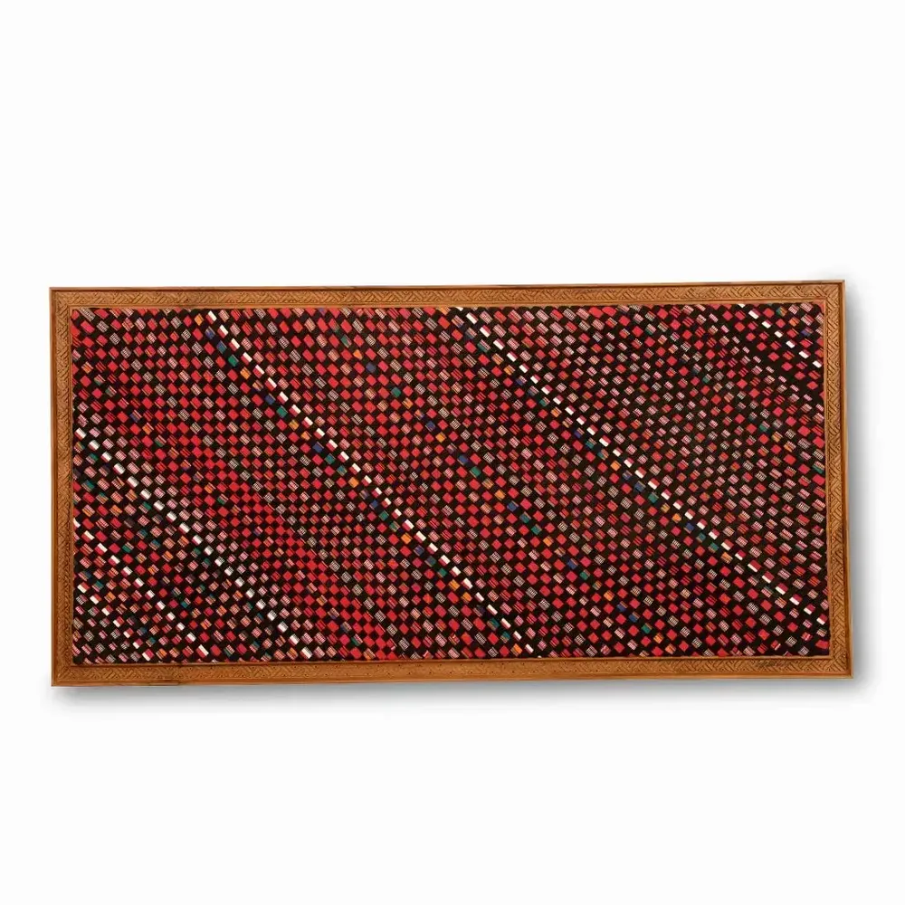 Other wall decoration - Intarsia - Wall Mural - ALANKARAM