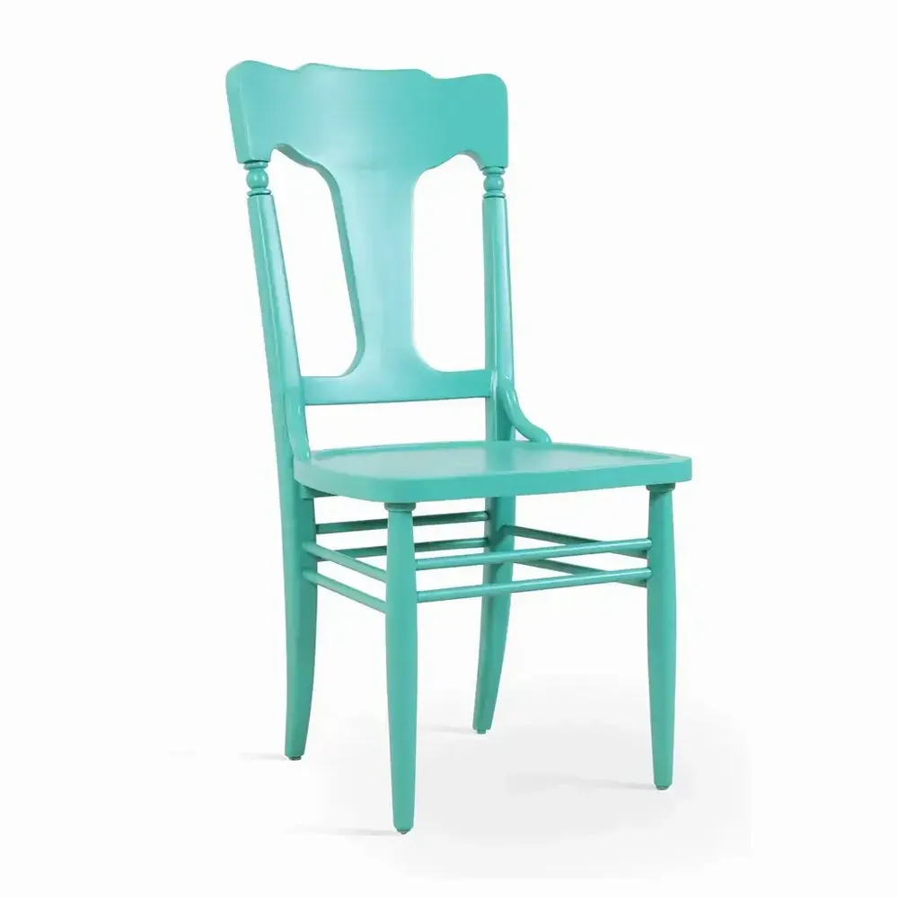 Chairs - Jadi - Wooden chair - ALANKARAM