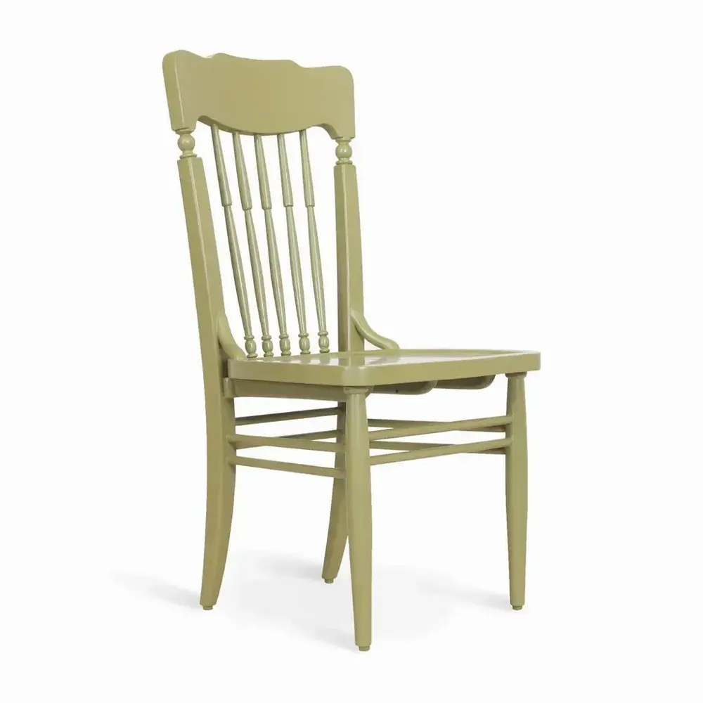 Chairs - Jadi - Wooden chair - ALANKARAM