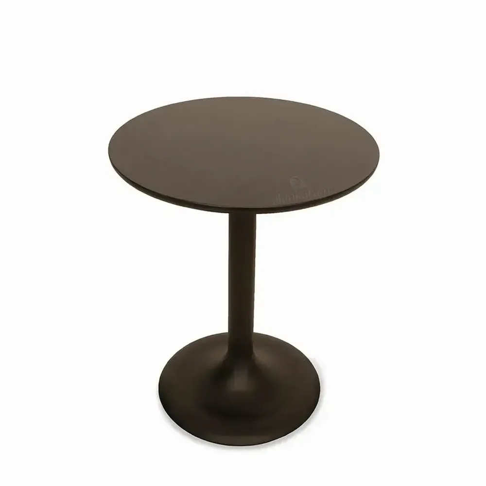 Autres tables  - Table de café avec plateau en stratifié Jedini - ALANKARAM