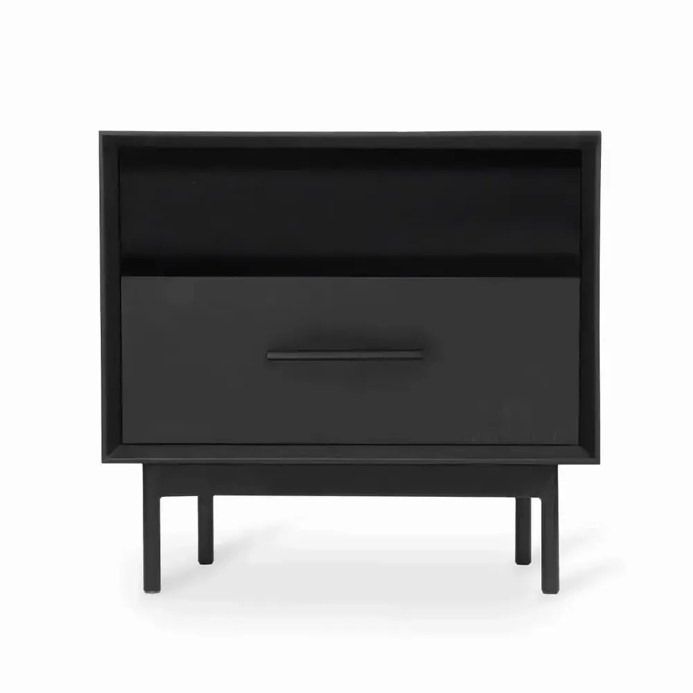 Night tables - Kahon - Bedside Unit - ALANKARAM