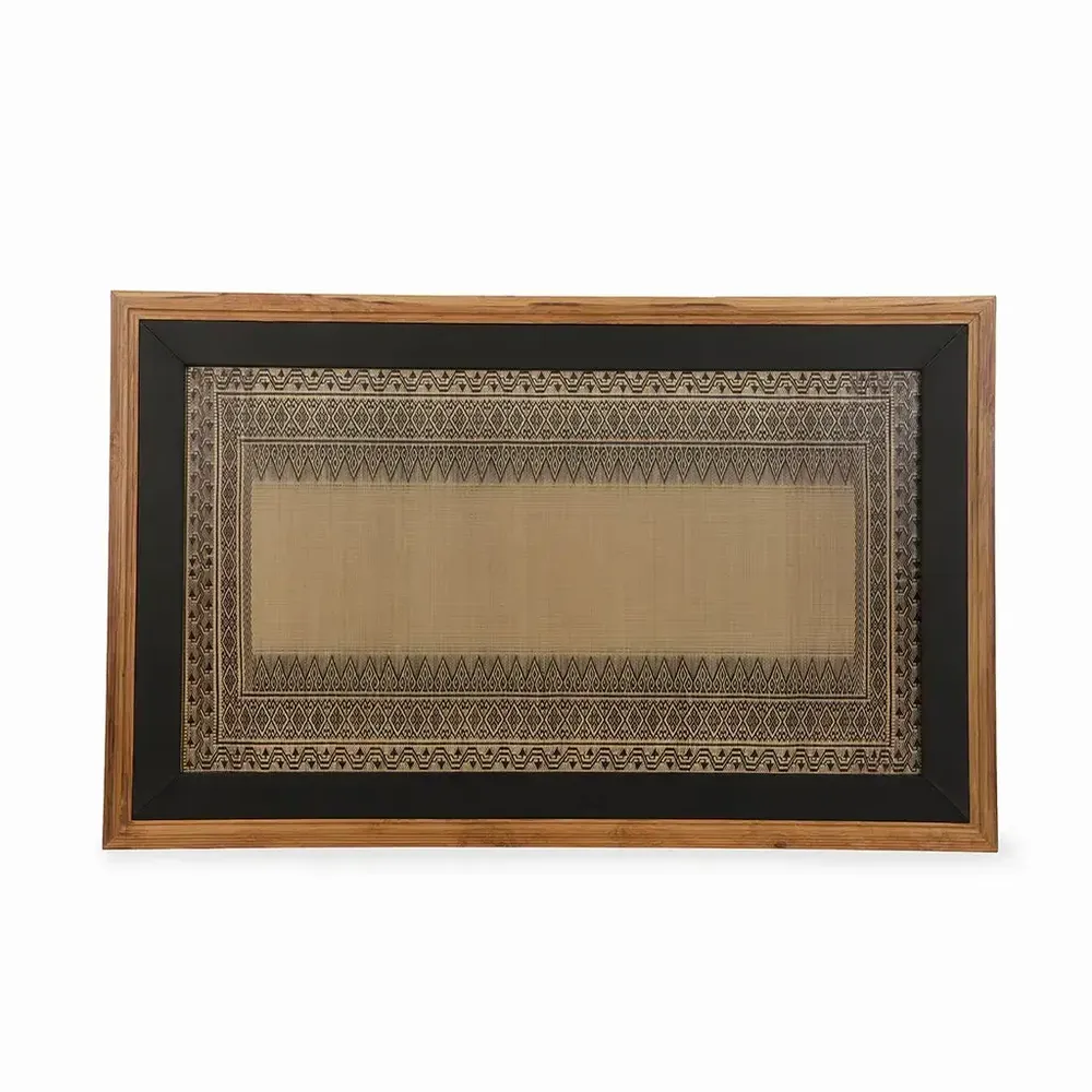 Autres décorations murales - Kaithari - Décoration murale - ALANKARAM