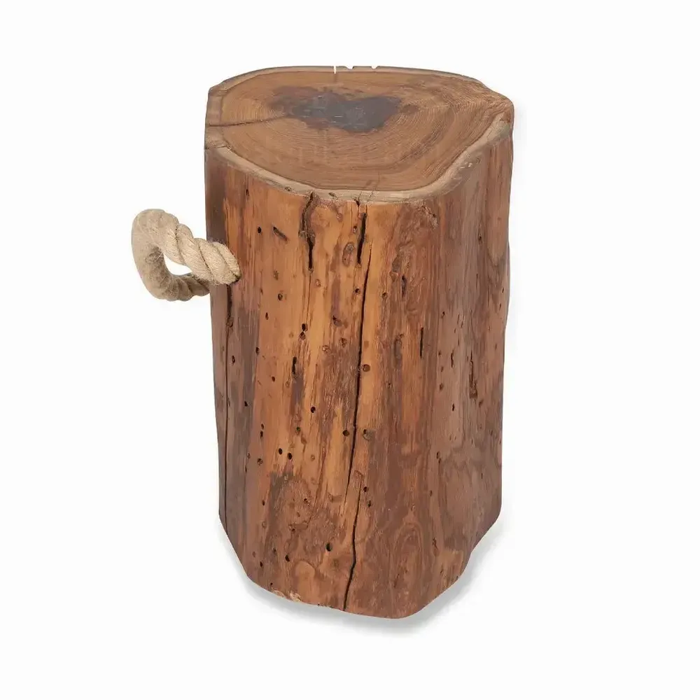 Tabourets - Tabouret Karu - ALANKARAM