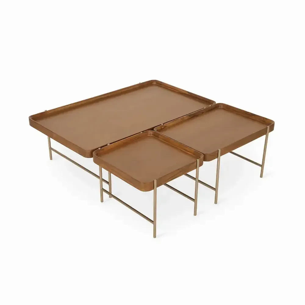 Other tables - Karya - Center Table - ALANKARAM