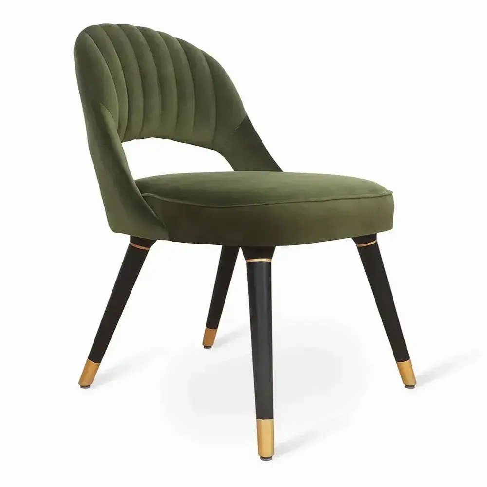 Chairs - Kiero - Dining Chair - ALANKARAM