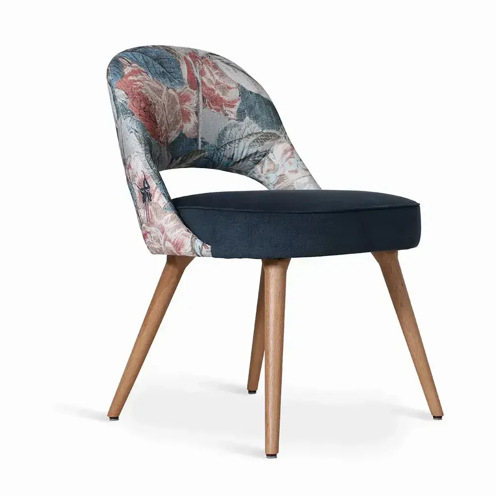 Chairs - Kiero - Dining Chair - ALANKARAM