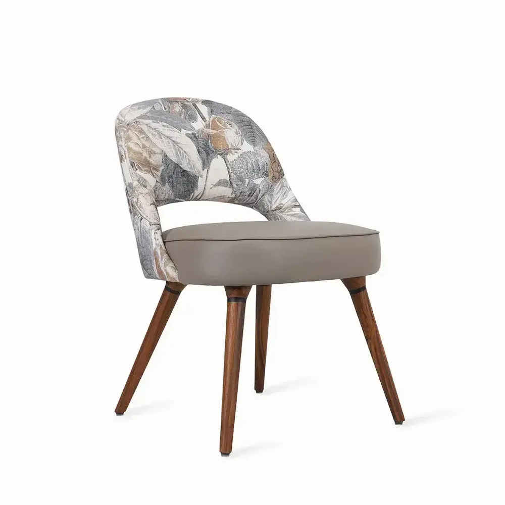 Chaises - Kiero - Chaise de salle à manger - ALANKARAM