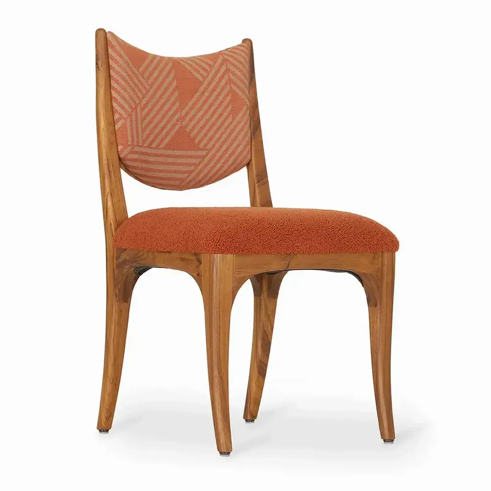 Chaises - Kiko - Chaise de salle à manger - ALANKARAM