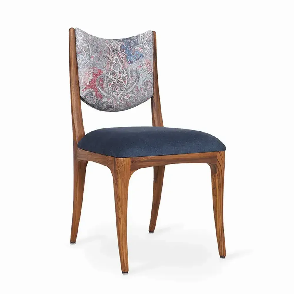 Chaises - Kiko - Chaise de salle à manger - ALANKARAM