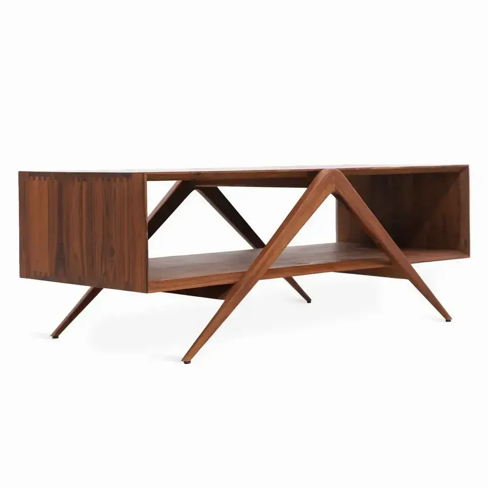 Other tables - Koaro - Center table - ALANKARAM