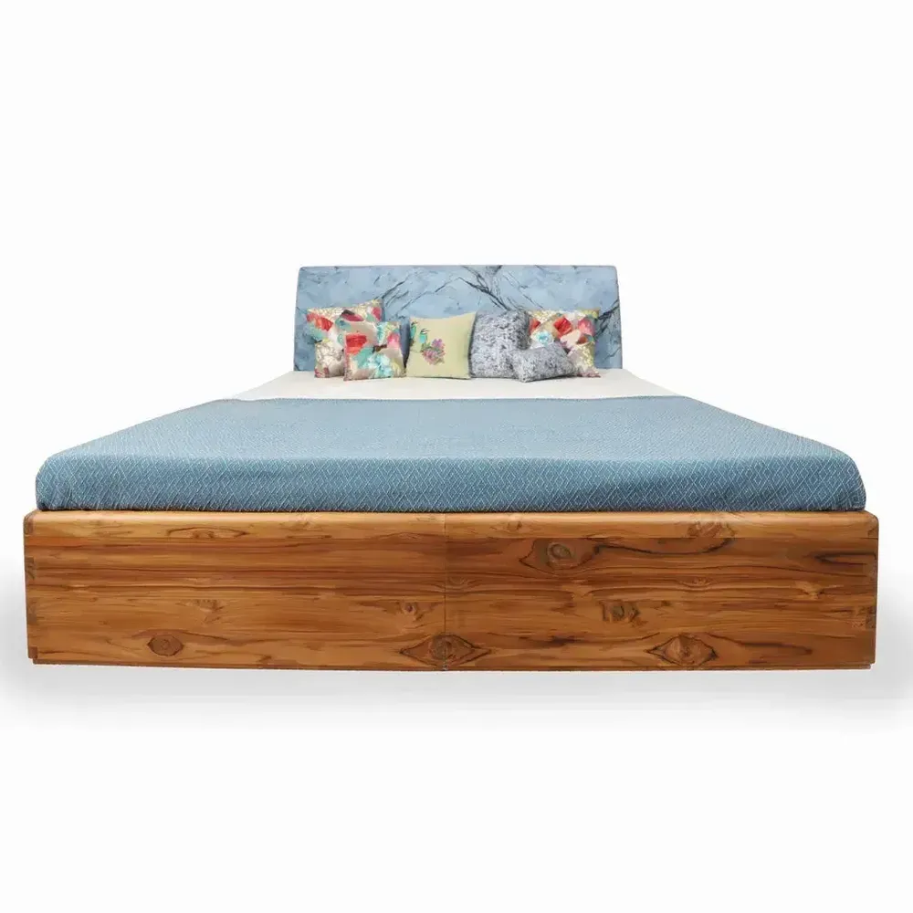 Lits - Koryto - Lit Queen Size - ALANKARAM