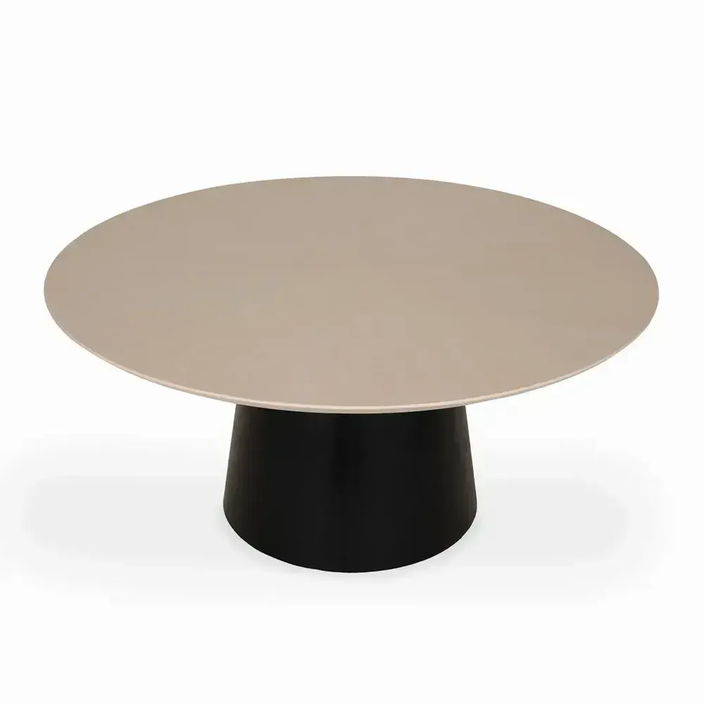 Dining Tables - Kosy - Soliwood Dining Table with Laminate top - ALANKARAM