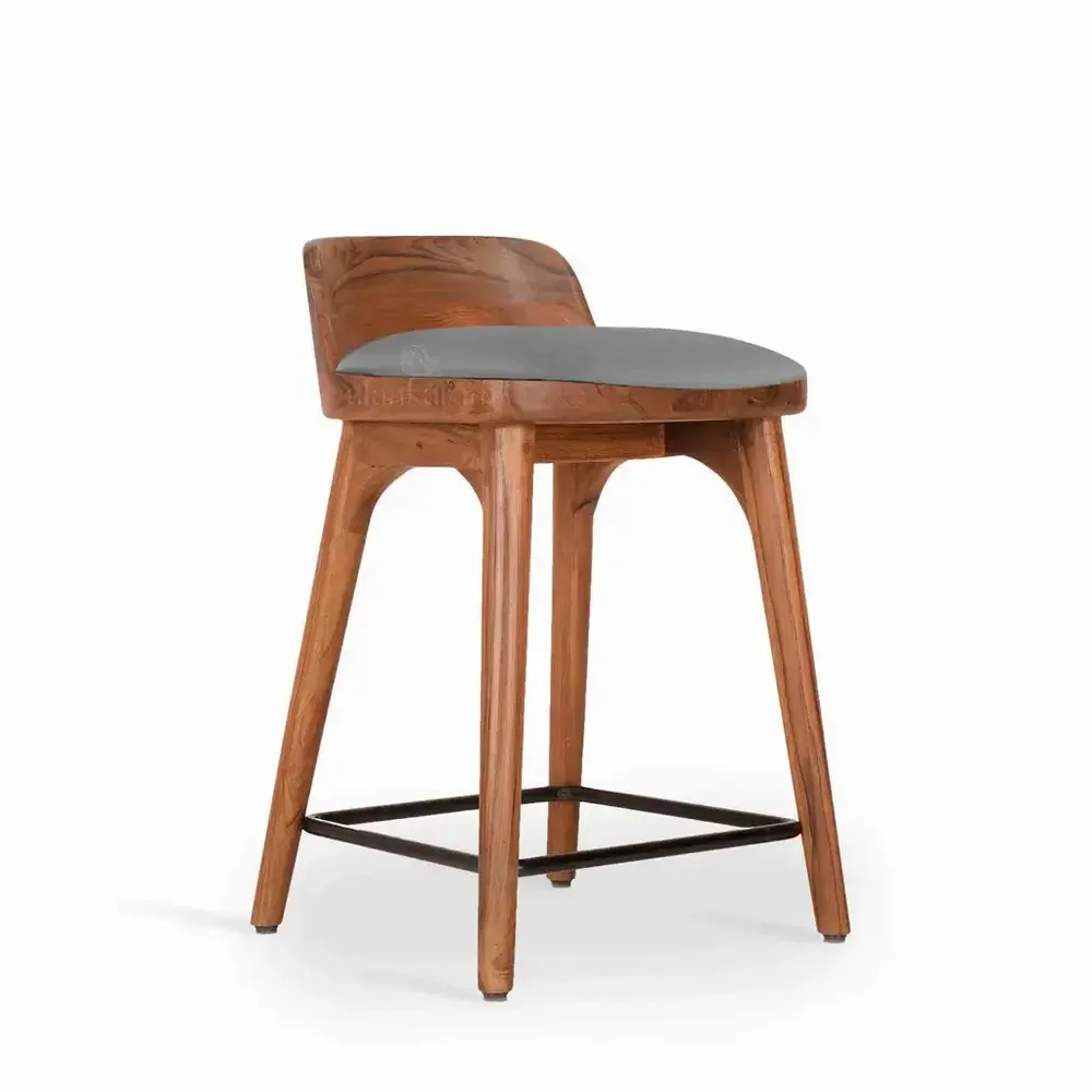 Chairs - Koyu - Dining Chair - ALANKARAM