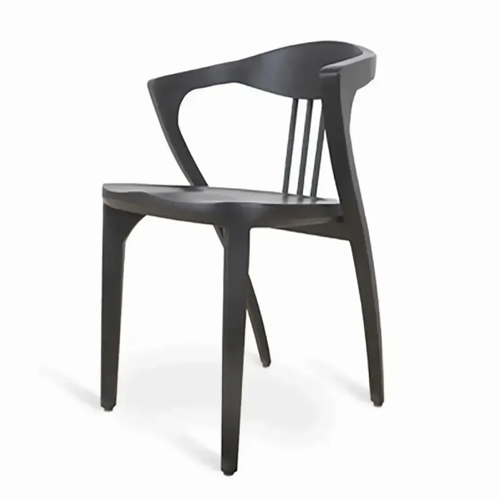 Chairs - Kratky - Dining Chair - ALANKARAM
