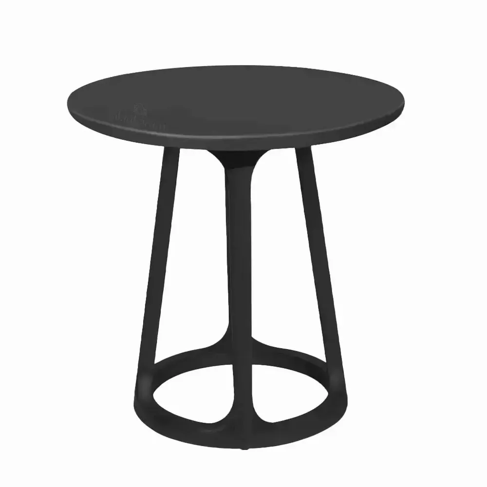 Other tables - Kruhy - Cafe Table - ALANKARAM