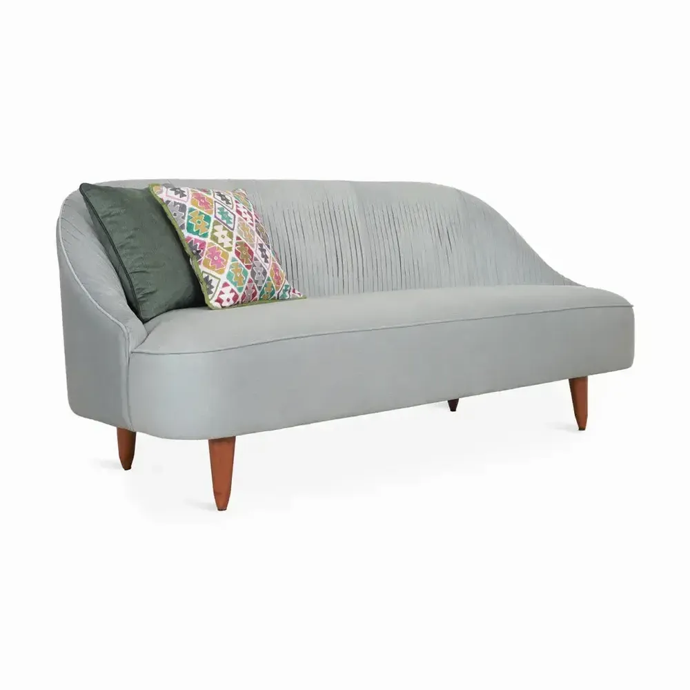 Canapés - Kukuh - Canapé deux places - ALANKARAM