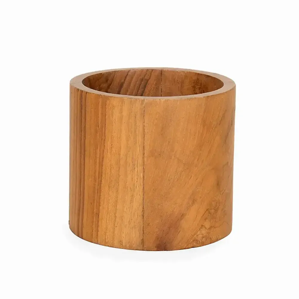 Objets de décoration - Organisateurs de bureau / Pots à stylos Kyo - ALANKARAM