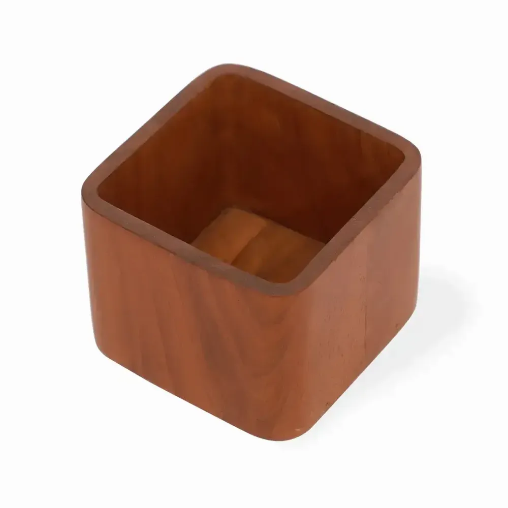 Objets de décoration - Organisateurs de bureau / Pots à stylos Mahi - ALANKARAM