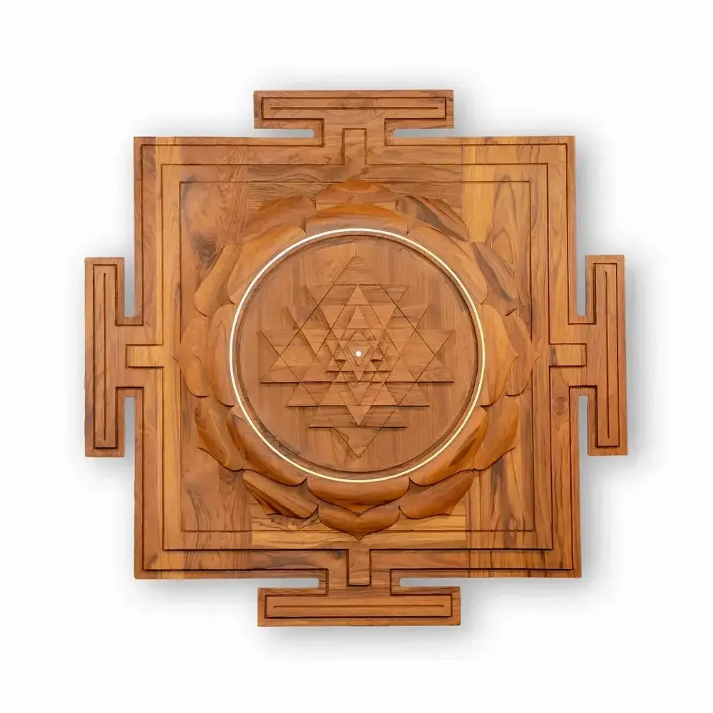 Other wall decoration - Mandara - Wall Mural - ALANKARAM