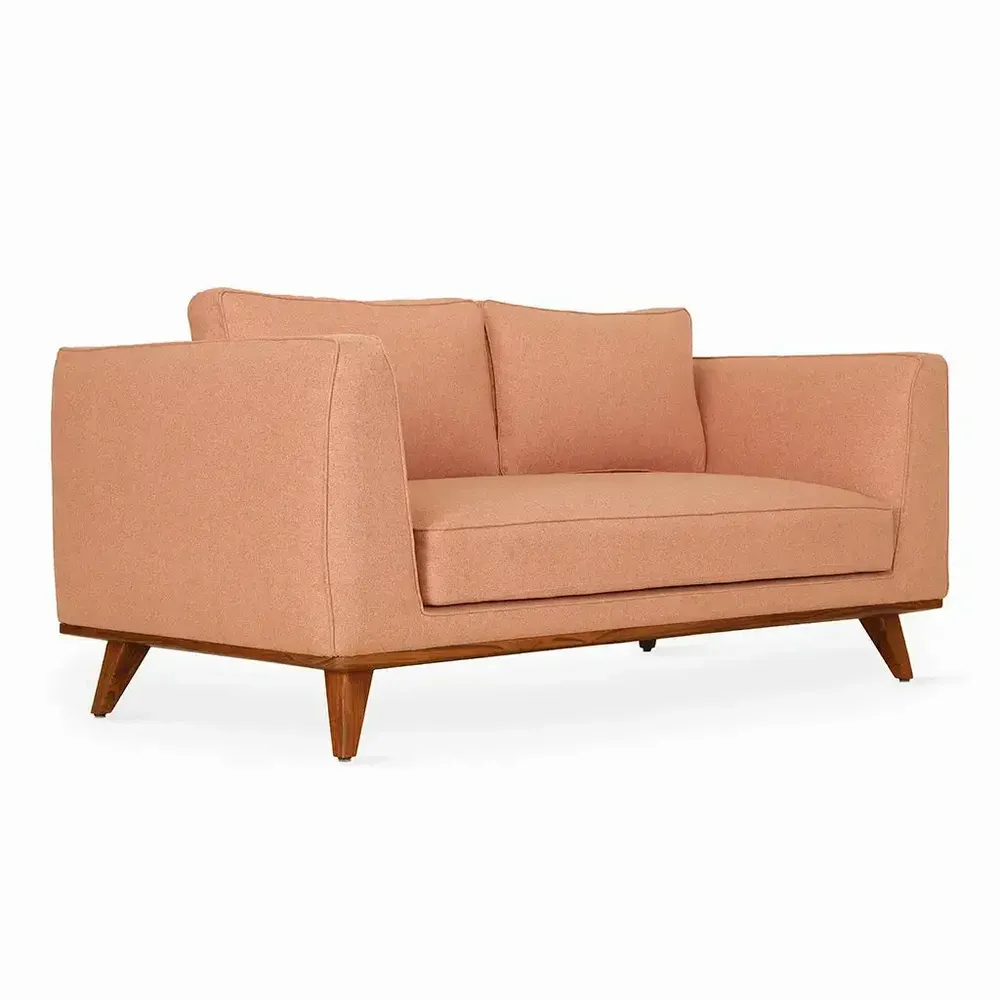 Canapés - Mihla - Canapé deux places - ALANKARAM