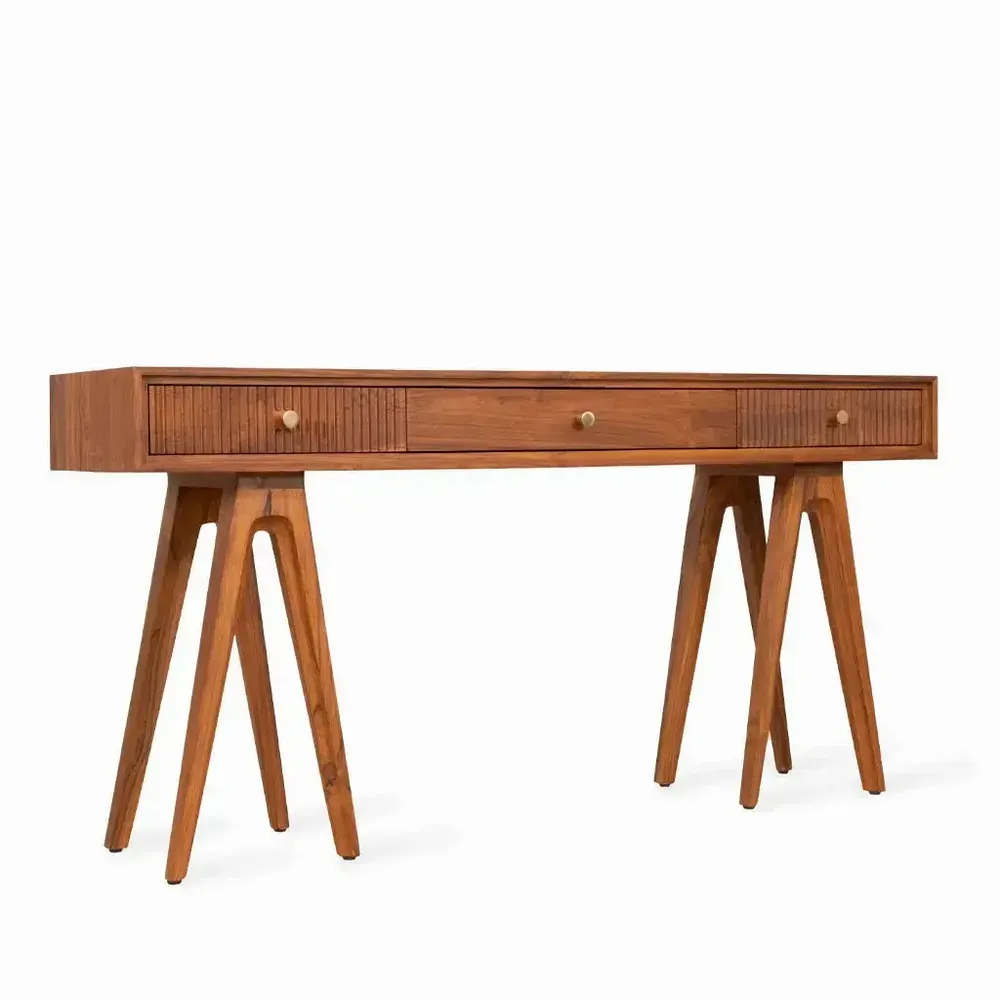 Other tables - Nayli - Study Table - ALANKARAM