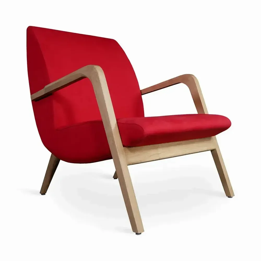 Chaises - Opak - Fauteuil Lounge - ALANKARAM