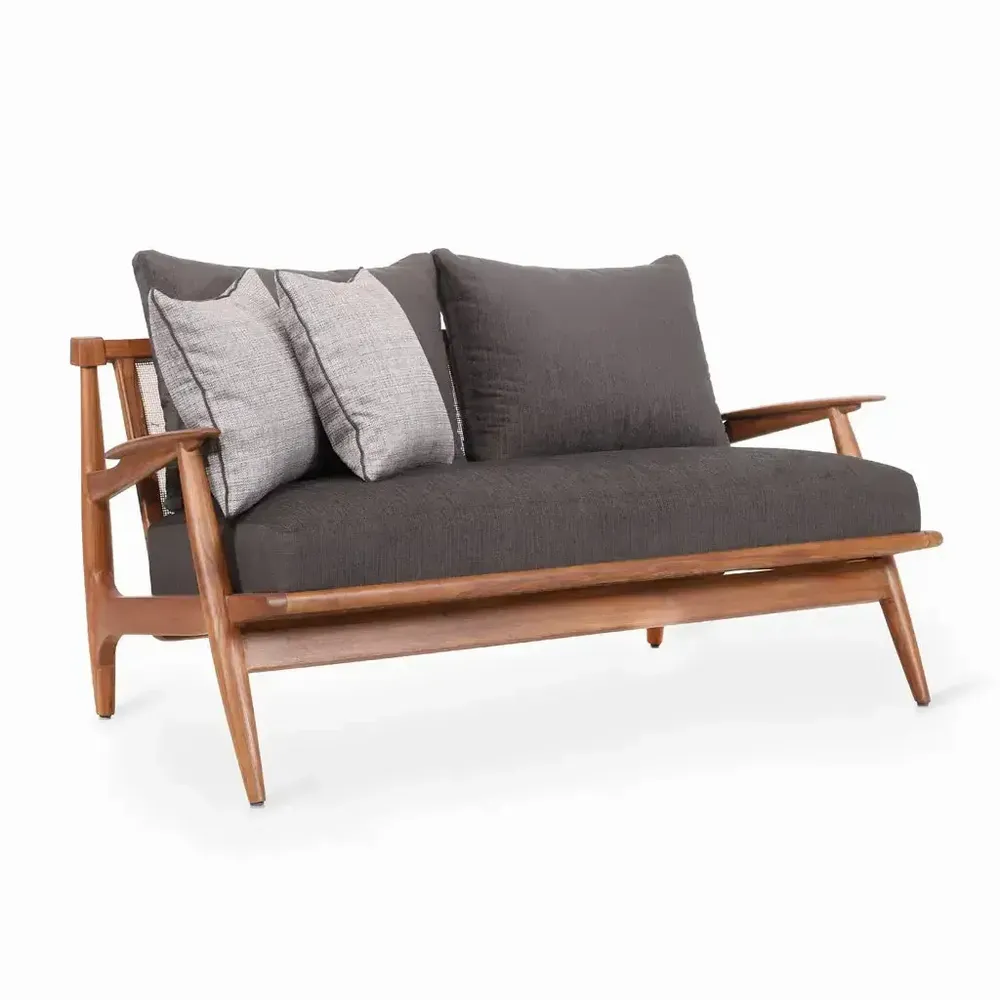 Canapés - Obalo - Canapé deux places - ALANKARAM