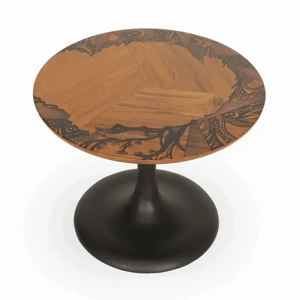 Autres tables  - Ocha - Table d'appoint - ALANKARAM