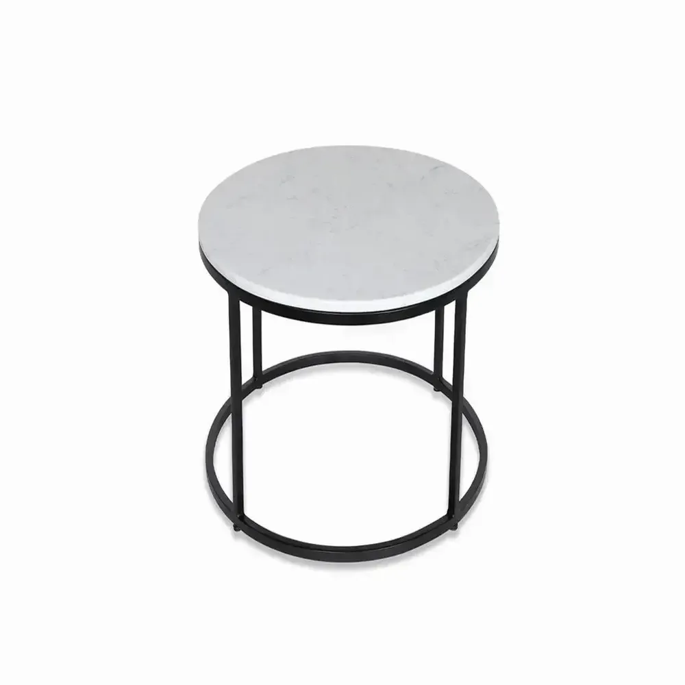 Other tables - Owalny - Side Table - ALANKARAM