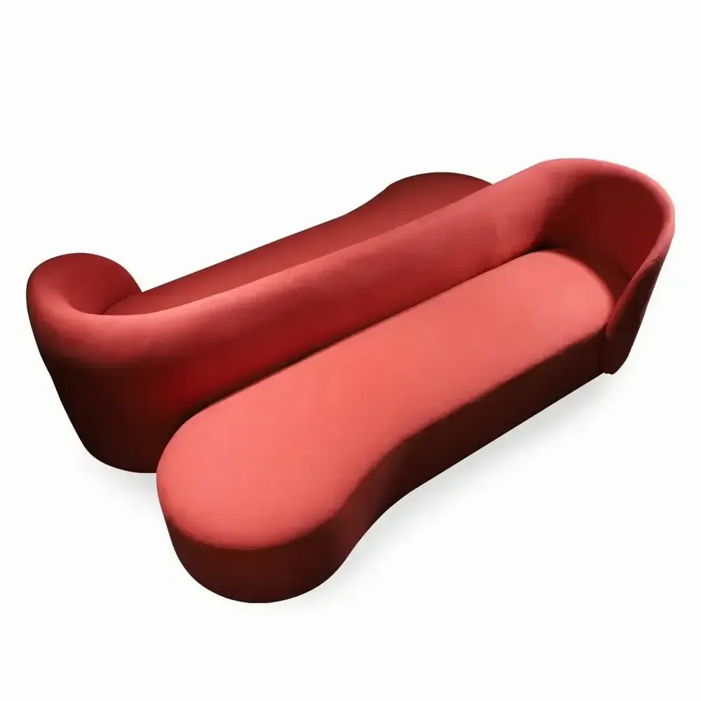 Canapés - Paarik - Canapé double face - ALANKARAM