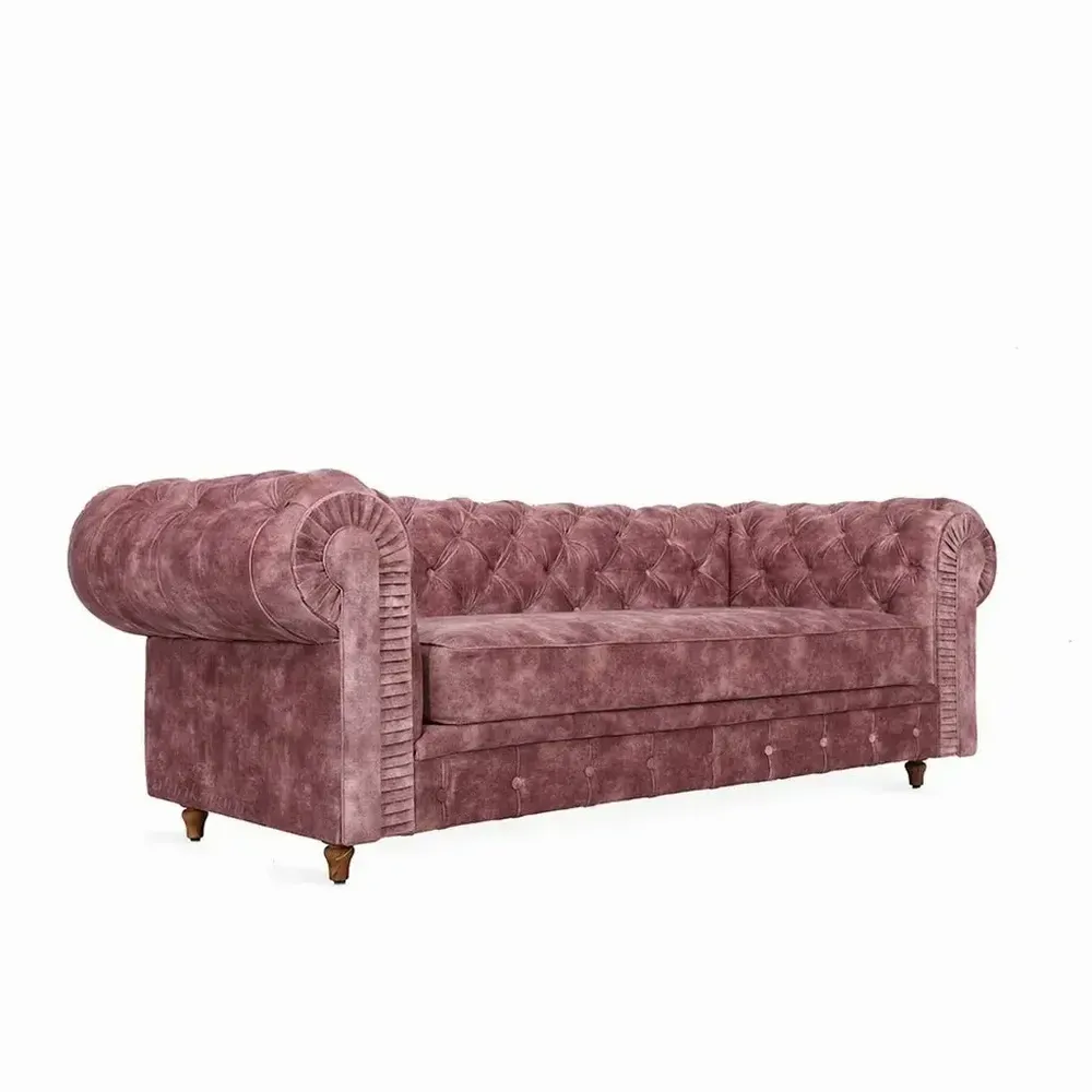 Canapés - Padio - Canapé trois places - ALANKARAM