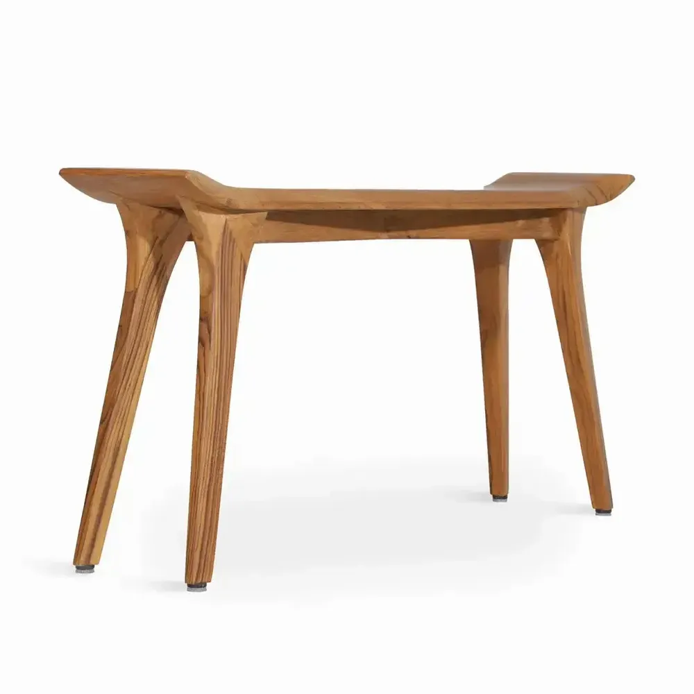 Bancs - Banc en teck Phalaka - ALANKARAM