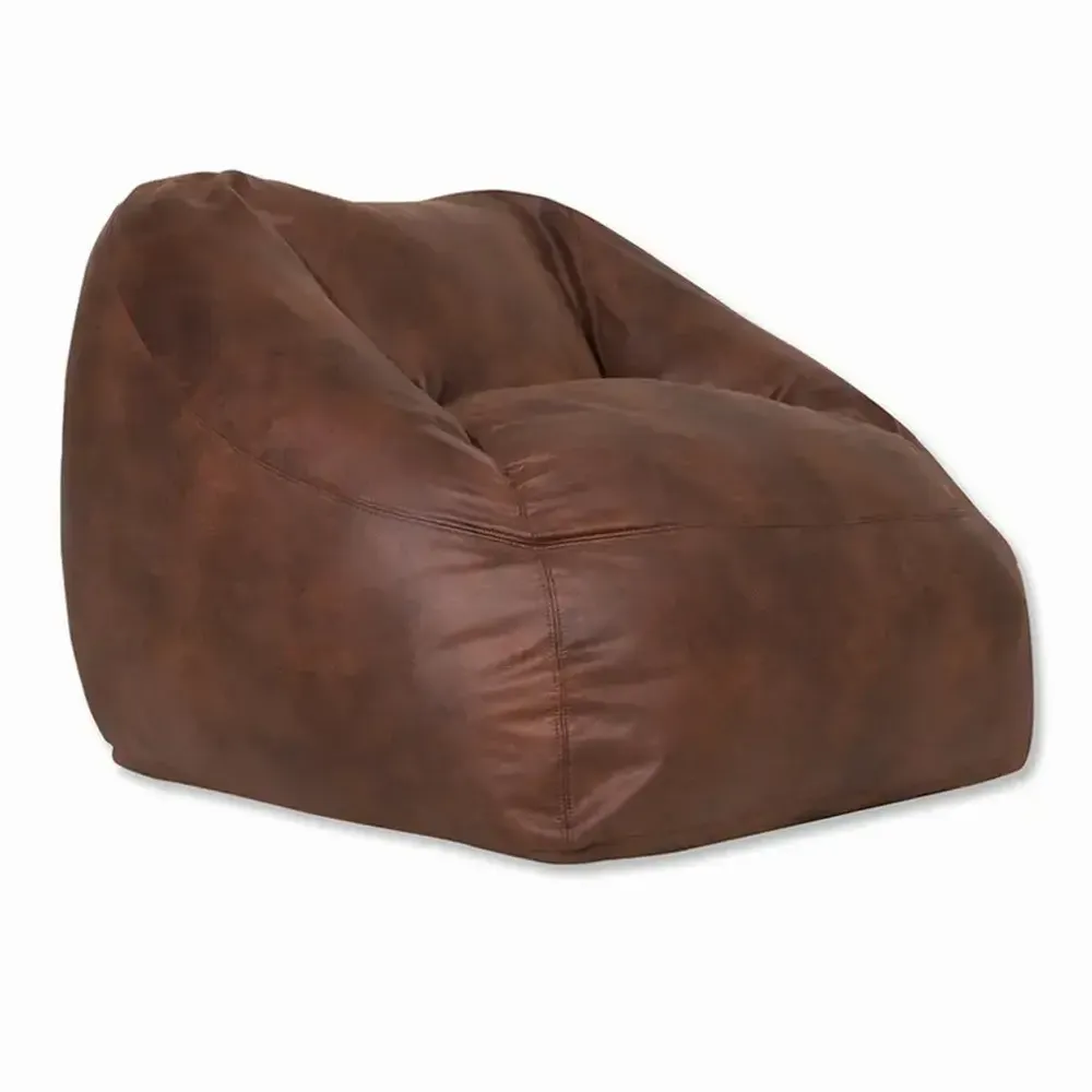 Poufs - Plumoso - Ottoman - ALANKARAM