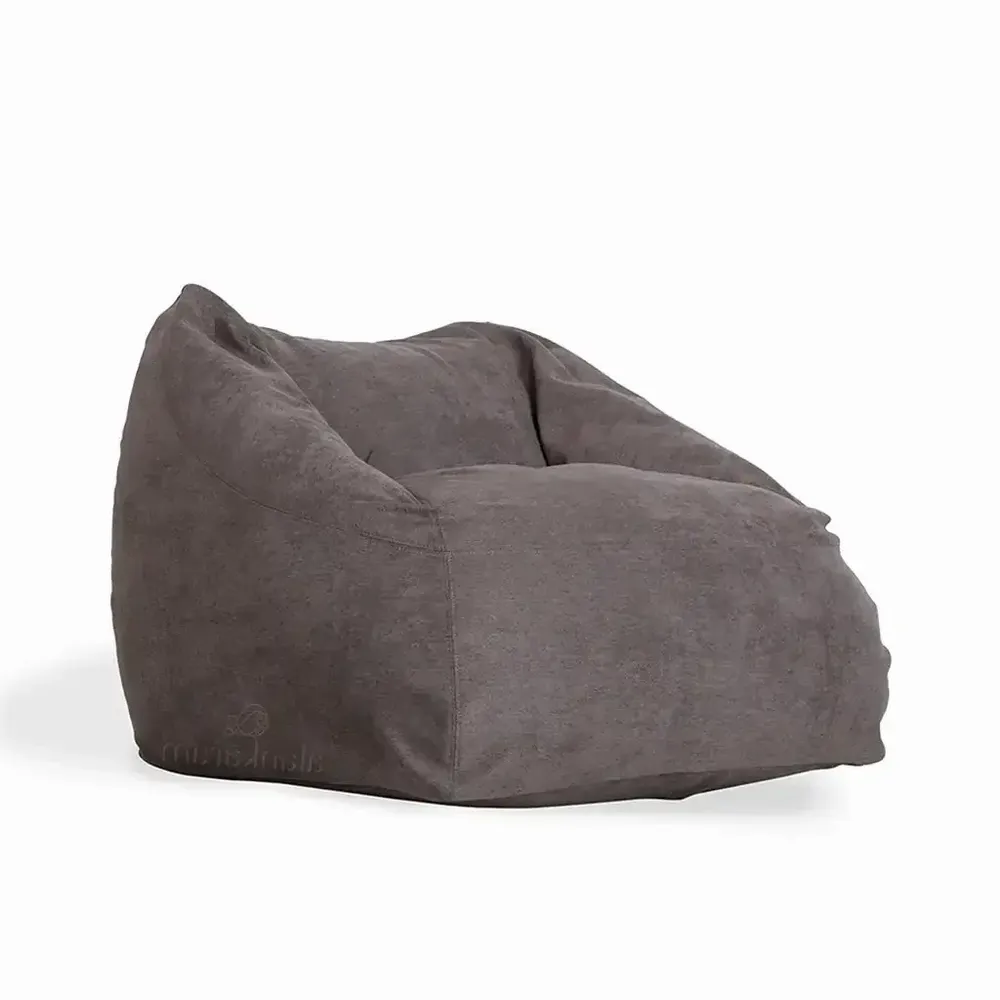 Ottomans - Plumoso - Stylish Comfortable Sitting - ALANKARAM