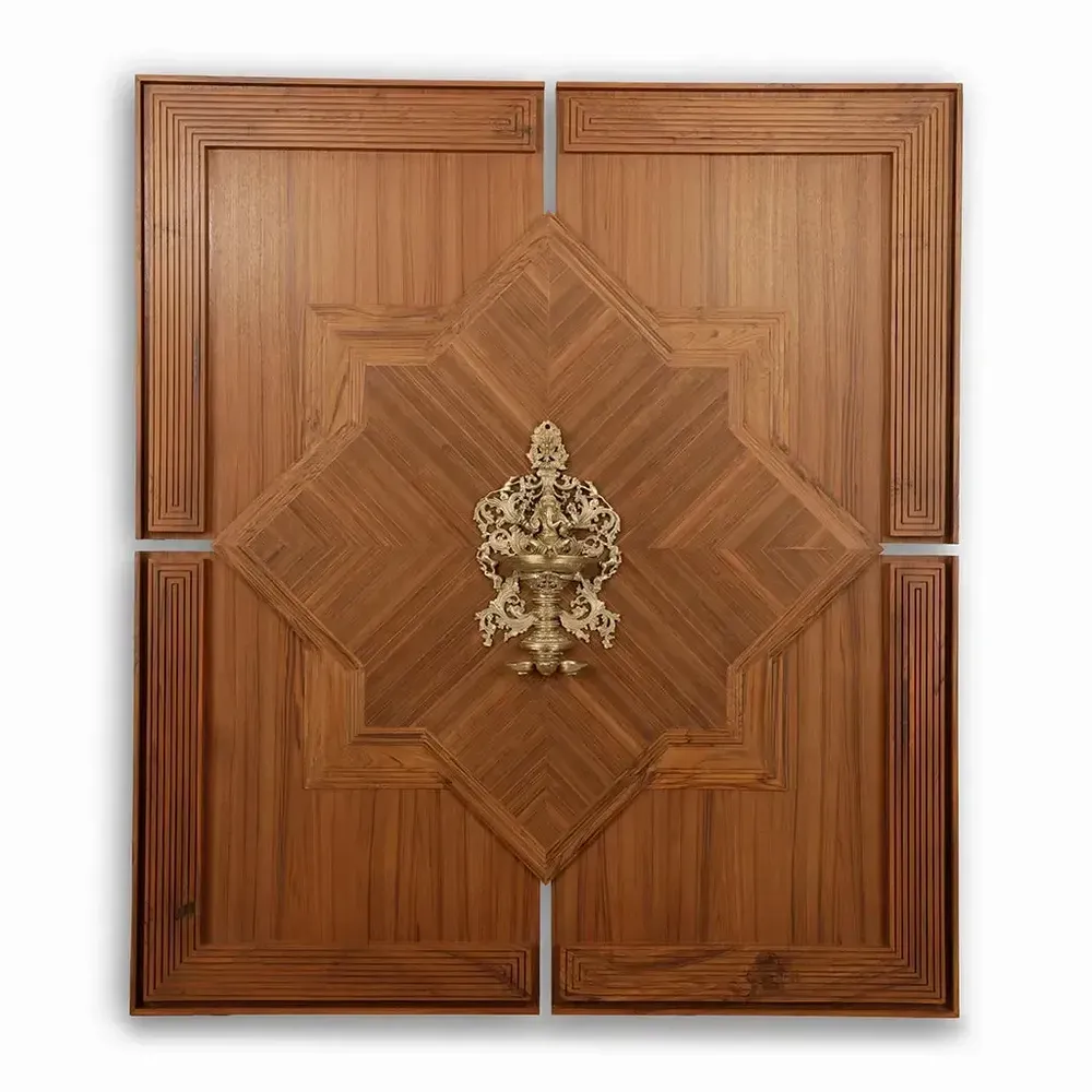 Other wall decoration - Pranama - Wall decor - ALANKARAM